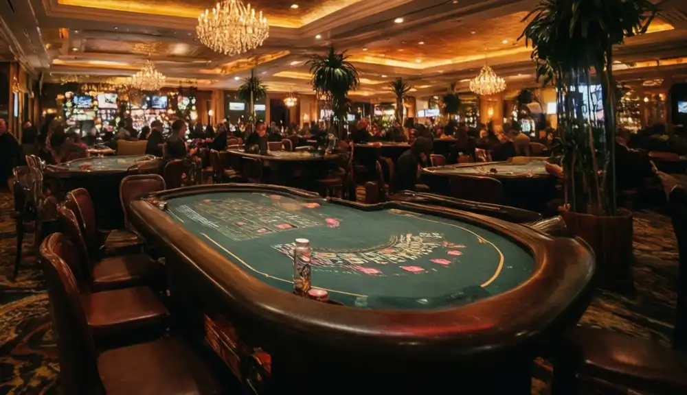 CasinoFriday Banner